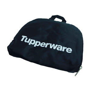 Tupperware Foldable Backpack-Bag-Tupperware 4 Sale