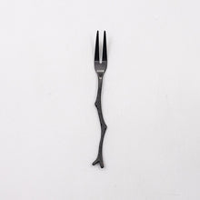 Load image into Gallery viewer, Stainless Steel Branch Pattern Knife, Spoon &amp; Fork-Dining Accessories-Tupperware 4 Sale