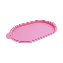 Load image into Gallery viewer, Tupperware Oval Server with Colander 2.0L-Serveware-Tupperware 4 Sale