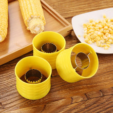 Load image into Gallery viewer, Corn Planing Separator-Kitchen Accessories-Tupperware 4 Sale