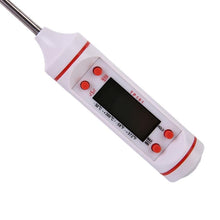 Load image into Gallery viewer, Digital Probe Meat Thermometer-Kitchen Accessories-Tupperware 4 Sale