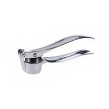 Load image into Gallery viewer, Stainless Steel Garlic Press-Kitchen Accessories-Tupperware 4 Sale