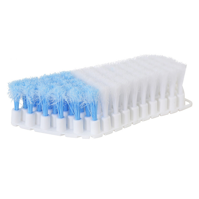 Bathroom Bendable 360° Cleaning Brush-Kitchen Accessories-Tupperware 4 Sale