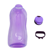 Load image into Gallery viewer, Tupperware Giant Eco Drinking Bottle 2.0L with Handle - NEW-Drinking Bottles-Tupperware 4 Sale