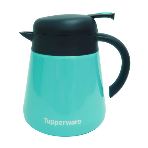 Tupperware Cool Warmie Thermal Jug - Green