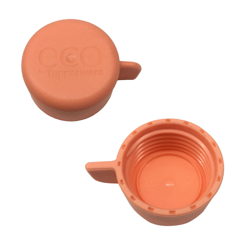 Tupperware 500ml Eco Bottle Screw Top-Replacement Part-Tupperware 4 Sale