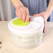 Load image into Gallery viewer, Vegetable Dehydrator / Drainer / Dryer-Kitchen Accessories-Tupperware 4 Sale