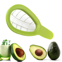 Load image into Gallery viewer, Avocado Stainless Steel Slicer-Kitchen Accessories-Tupperware 4 Sale