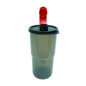 Tupperware Thirstquake Tumbler with Pouch (900ml)-Drinking Bottles-Tupperware 4 Sale