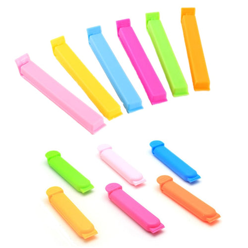 Bag Clips Sealer-Kitchen Accessories-Tupperware 4 Sale