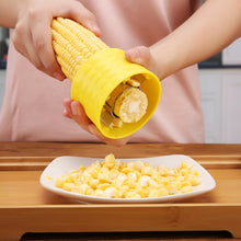 Load image into Gallery viewer, Corn Planing Separator-Kitchen Accessories-Tupperware 4 Sale