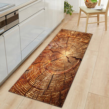 Load image into Gallery viewer, Non-Slip Nordic Printing Kitchen / Door / Bathroom Mat-Floor Mats-Tupperware 4 Sale