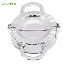 Load image into Gallery viewer, DIY Dumpling Making Tools-Kitchen Accessories-Tupperware 4 Sale