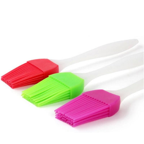 Silicone Pastry Brush-Kitchen Accessories-Tupperware 4 Sale