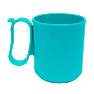 Tupperware Tea Set - Turquoise-Serveware-Tupperware 4 Sale