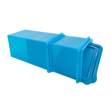 Load image into Gallery viewer, Tupperware Mosaic Keeper - Blue-Chiller Storage-Tupperware 4 Sale