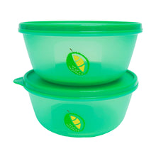 Load image into Gallery viewer, Tupperware Ultimate Durian Keeper - New-Bowls-Tupperware 4 Sale