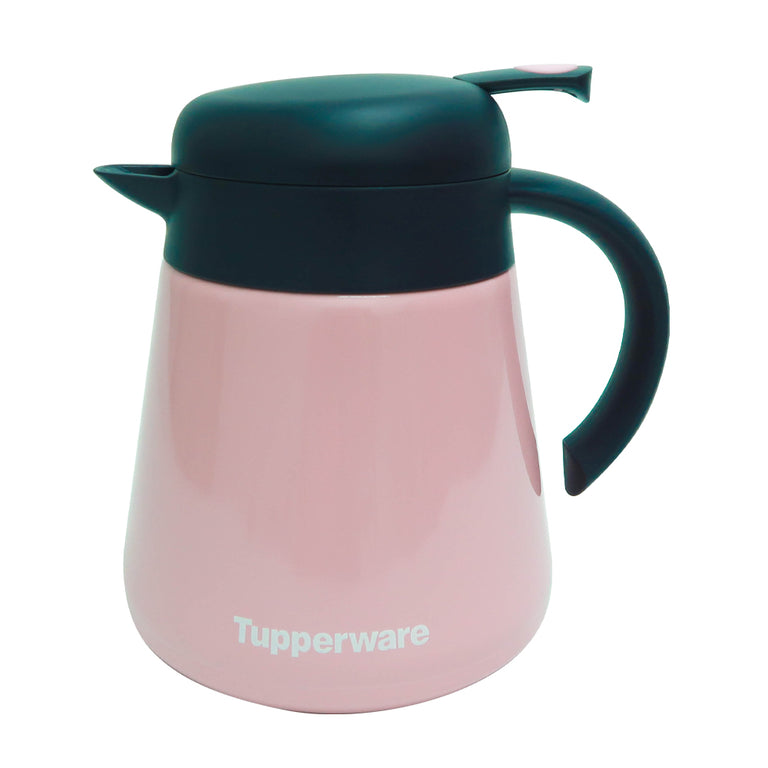 Pink Thermal Pitcher buy Tupperware