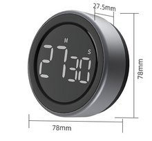 Load image into Gallery viewer, Stylish Magnetic Digital Timer For Kitchen-Kitchen Accessories-Tupperware 4 Sale