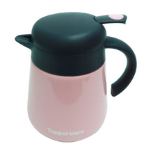 Load image into Gallery viewer, Tupperware Cool Warmie Thermal Jug - Pink