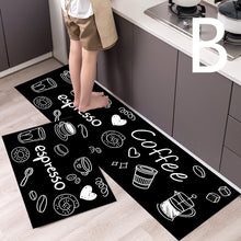 Load image into Gallery viewer, Non Slip Colorful And Modern Kitchen Floor Mats-Floor Mats-Tupperware 4 Sale