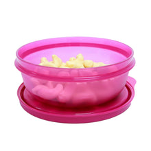 Load image into Gallery viewer, Tupperware Modular Bowl 300ml - Dark Pink-Food Storage-Tupperware 4 Sale