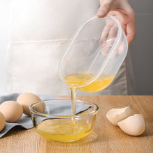 Load image into Gallery viewer, Double Egg Yolk Separator With Storage Box-Kitchen Accessories-Tupperware 4 Sale