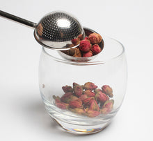 Load image into Gallery viewer, Stainless Steel Telescopic Tea Infuser-Dining Accessories-Tupperware 4 Sale