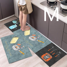 Load image into Gallery viewer, Non Slip Colorful And Modern Kitchen Floor Mats-Floor Mats-Tupperware 4 Sale