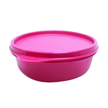 Load image into Gallery viewer, Tupperware Modular Bowl 300ml - Dark Pink-Food Storage-Tupperware 4 Sale