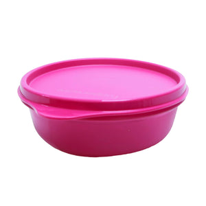 Tupperware Modular Bowl 300ml - Dark Pink-Food Storage-Tupperware 4 Sale