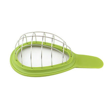 Load image into Gallery viewer, Avocado Stainless Steel Slicer-Kitchen Accessories-Tupperware 4 Sale