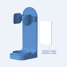 Load image into Gallery viewer, Wall-Mounted Toothbrush Stand Rack-Bathroom Accessories-Tupperware 4 Sale