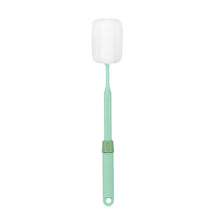 Load image into Gallery viewer, Retractable Sponge Cleaning Brush-Brush-Tupperware 4 Sale