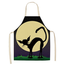 Load image into Gallery viewer, Cat Kitchen Aprons-Kitchen Accessories-Tupperware 4 Sale