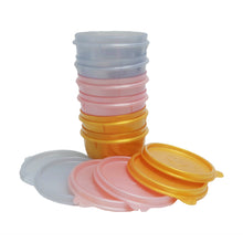 Load image into Gallery viewer, Tupperware Mini Bowls with Gift Box-Bowls-Tupperware 4 Sale