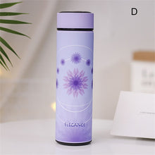 Load image into Gallery viewer, Abloom Stainless Steel Insulated Water Bottle with Infuser 500ml-Insulated Water Bottle-Tupperware 4 Sale