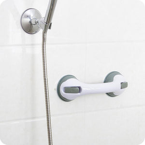 Non-slip Bathroom Grab Bars For Elderly & Children-Bathroom Accessories-Tupperware 4 Sale