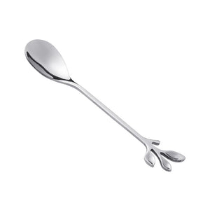 Creative Stainless Steel Fork & Spoon-Dining Accessories-Tupperware 4 Sale