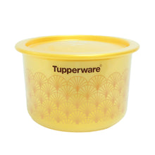 Load image into Gallery viewer, Tupperware Golden Touch Topper Junior 600ml-Food Storage-Tupperware 4 Sale