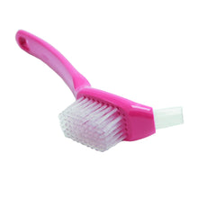 Load image into Gallery viewer, Tupperware Small Seal Brush - Pink-Brush-Tupperware 4 Sale