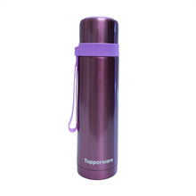 Load image into Gallery viewer, Tupperware Duo Tup Thermal Flask 500ml-Insulated Water Bottle-Tupperware 4 Sale