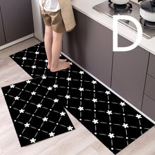 Load image into Gallery viewer, Non Slip Colorful And Modern Kitchen Floor Mats-Floor Mats-Tupperware 4 Sale