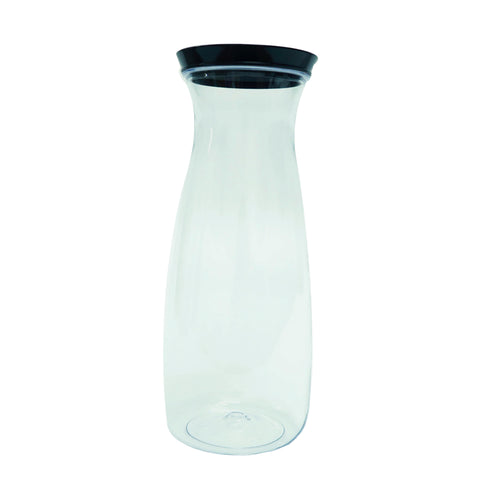 Tupperware Clear Pitcher 1.3L-Water Storage-Tupperware 4 Sale