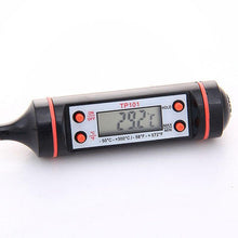 Load image into Gallery viewer, Digital Probe Meat Thermometer-Kitchen Accessories-Tupperware 4 Sale