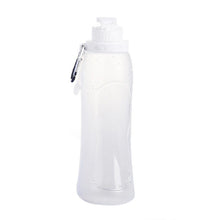 Load image into Gallery viewer, Foldable BPA Free Silicone Water Bottle 500ML-Drinking Bottles-Tupperware 4 Sale