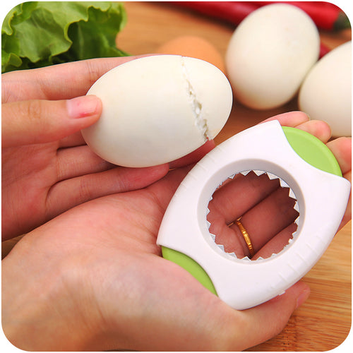 Egg Shell Opener-Kitchen Accessories-Tupperware 4 Sale