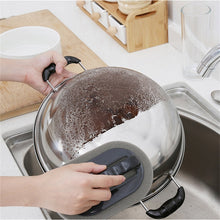 Load image into Gallery viewer, Strong Decontamination Bath Brush / Sponge Tiles Brush-Kitchen Accessories-Tupperware 4 Sale