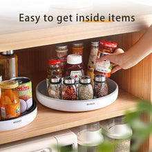 Load image into Gallery viewer, 360° Rotating Storage Rack-Kitchen Accessories-Tupperware 4 Sale