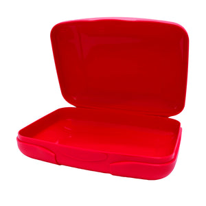 Tupperware Sandwich Clutch-Food Storage-Tupperware 4 Sale